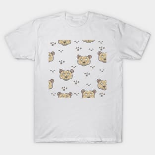 My Bear T-Shirt